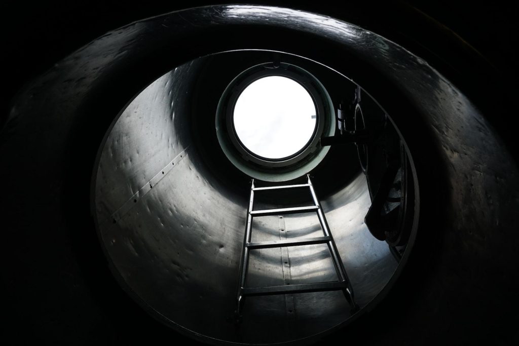 Confined Space Rescue 1024x683