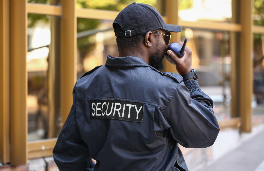 Security Guards Sydney