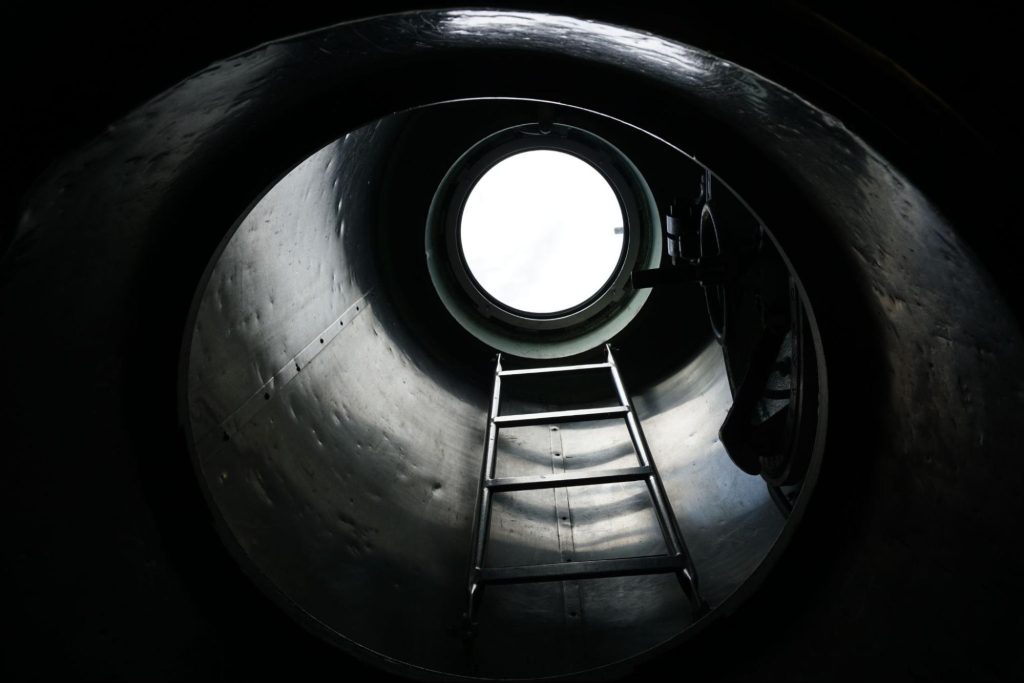 Risks And Hazards Of Confined Spaces 1