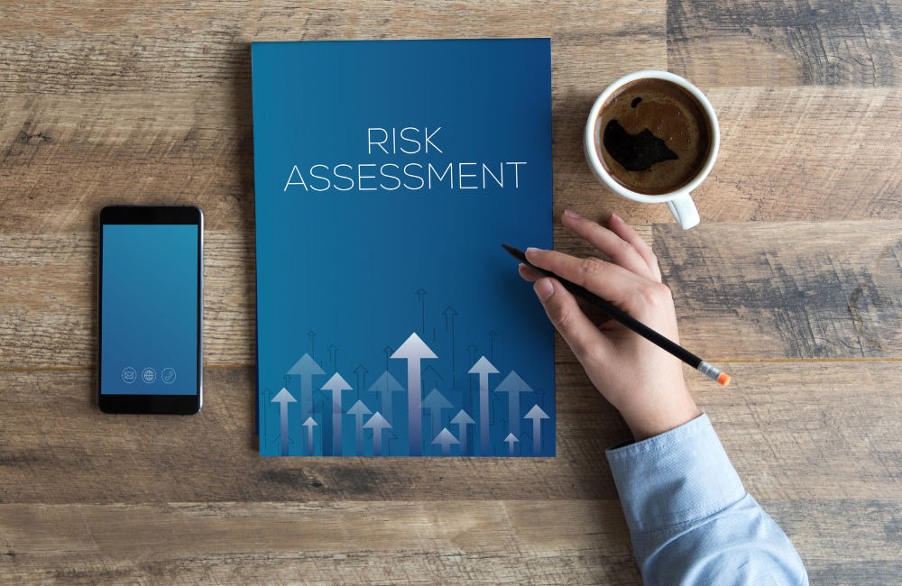 Construction Risk Assessment 2 1