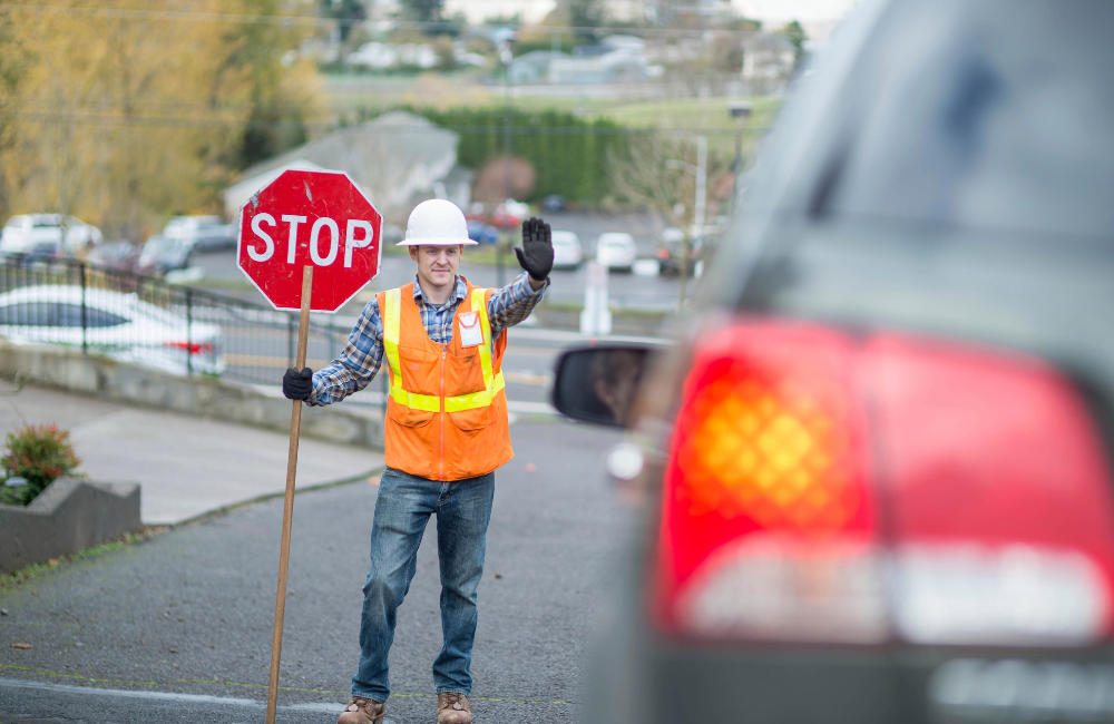 Construction Traffic Control Roadway Hazards3