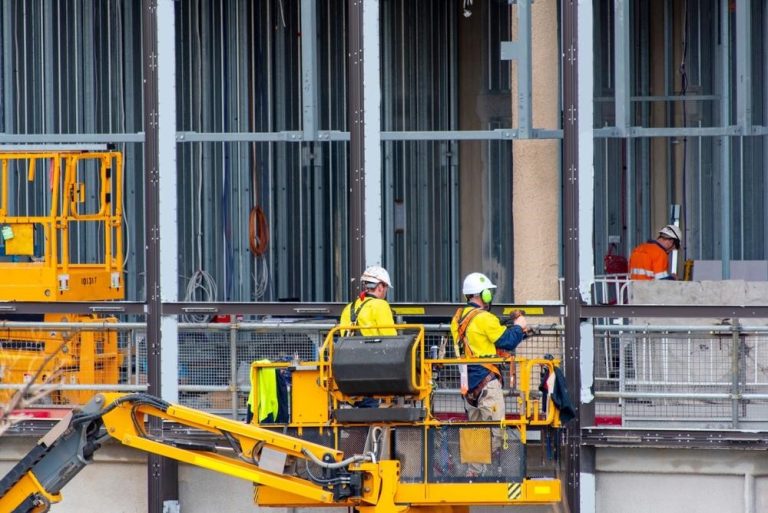 Safety Tips Worksite Our Tips For Improving Construction Health And Safety On Your Worksite