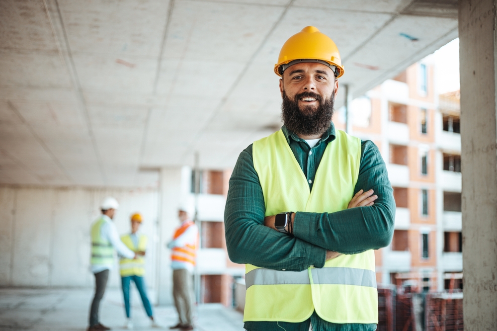 Site Security Construction 3