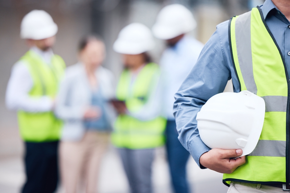 Construction Site Security 3