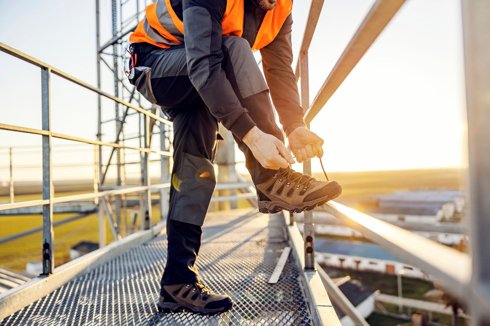 Industrial Safety Training 2