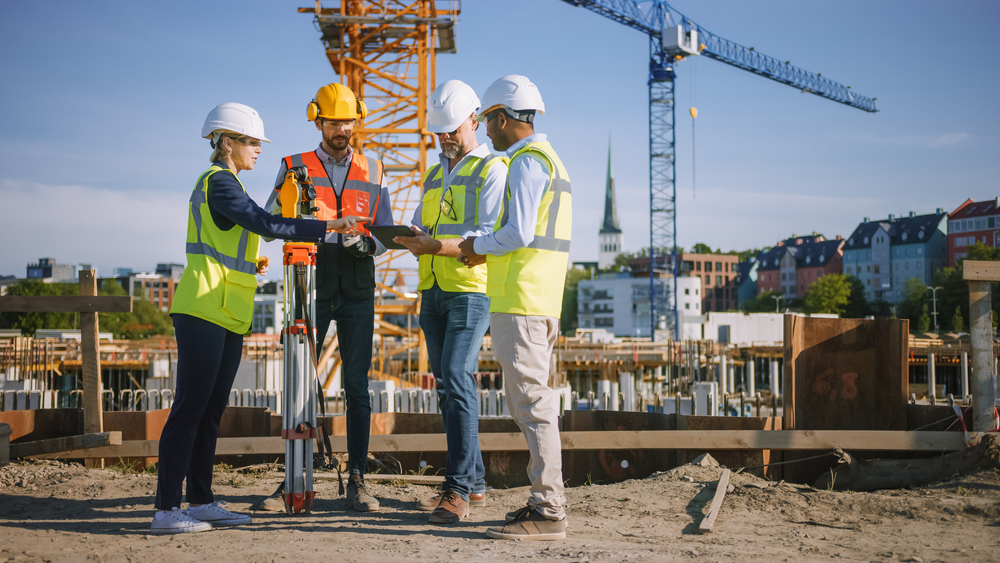 Industrial Safety Training 3