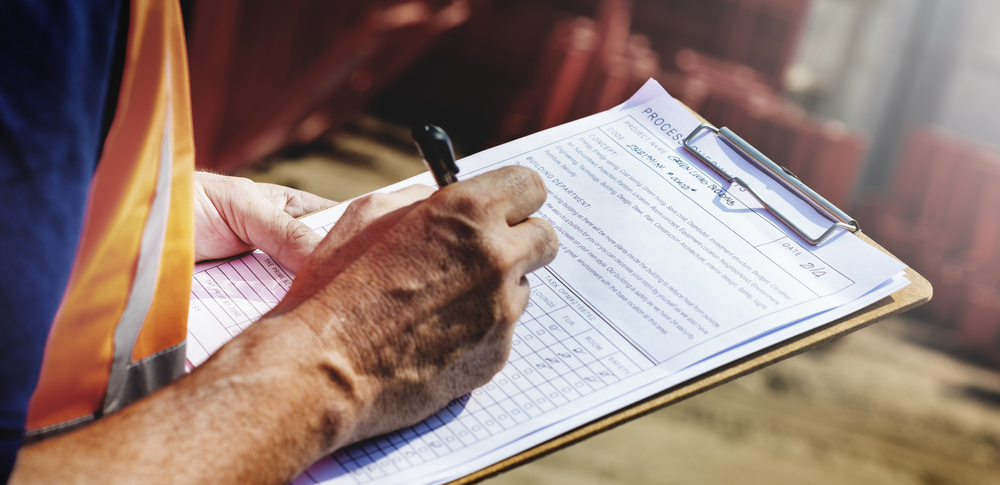 Safety Documents For Construction 2