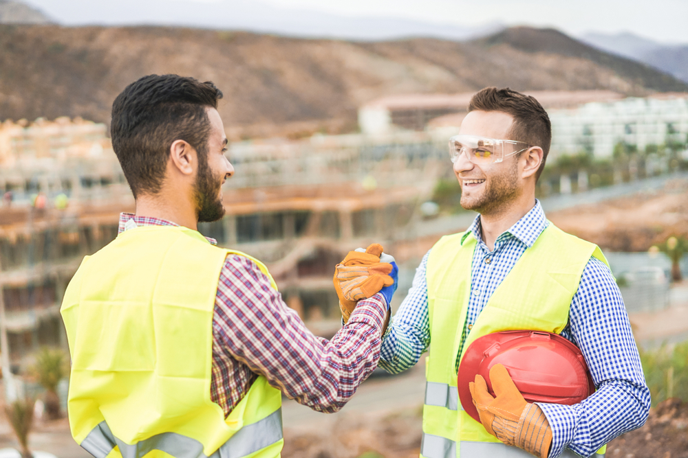 Construction Site Security 3
