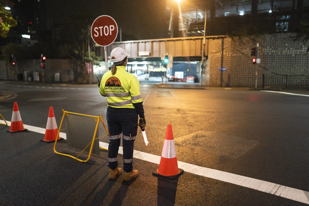 Sydney Traffic Management Plan: Risk Assessment Strategies | Site ...