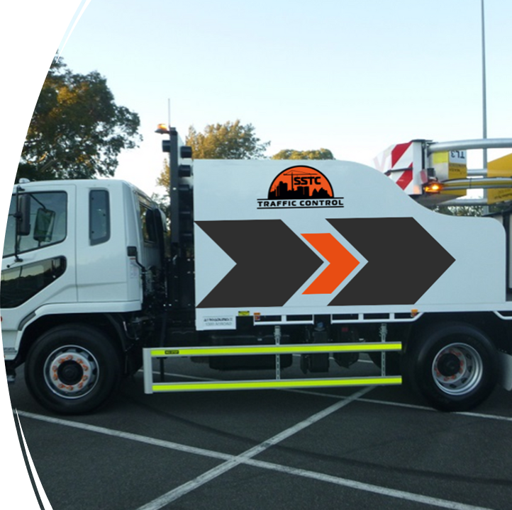 Emergency Traffic Control Sydney 3