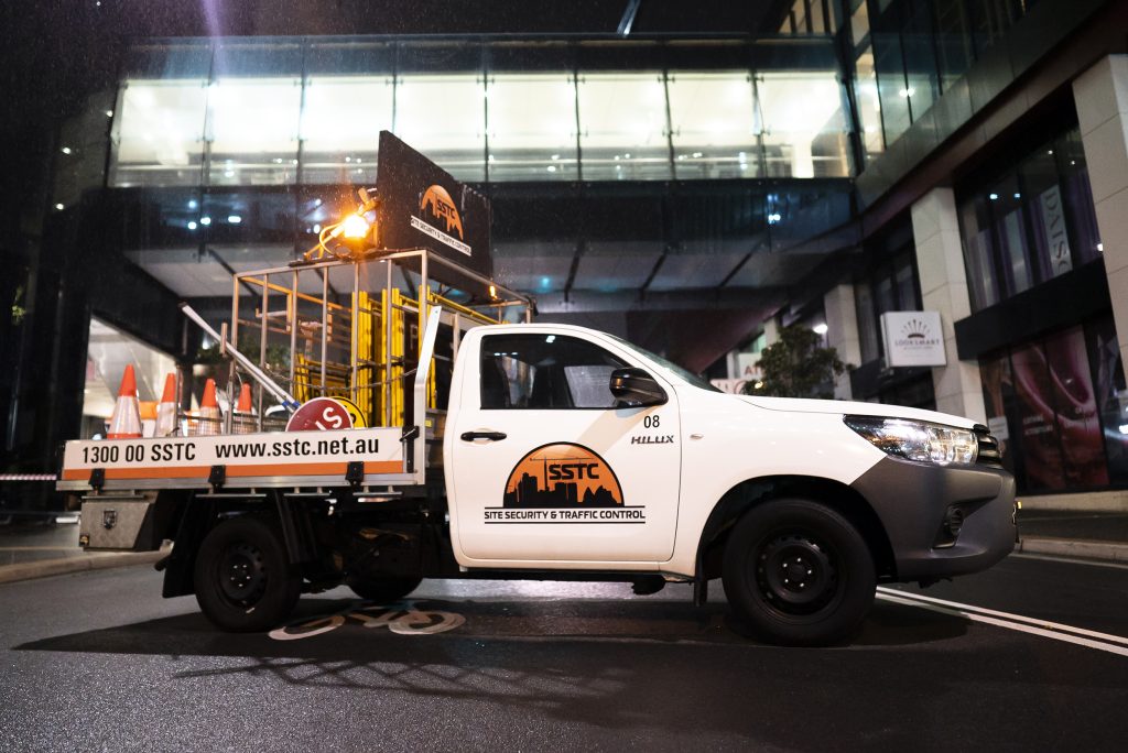 Special Event Traffic Management Plan 3