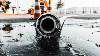 CCTV pipeline inspection camera evaluating underground stormwater networks and civil pipe infrastructure in Sydney.